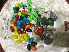 -比亚森自助烤肉料理(裕华店)