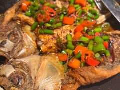 -塔哈尔·新疆盛宴(奉贤龙湖店)