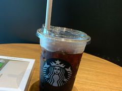 -星巴克(北京阜安路店)