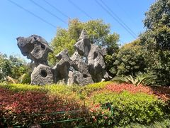 -韩湘水博园