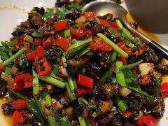 -佬麻雀·新湘菜(珠海金发购物中心店)