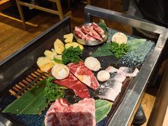 -大雄牛肆·炭火烧肉(大石店)
