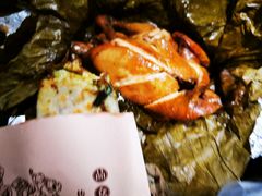 -罍+村卤菜摊(罍街店)