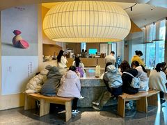 -阿嬷手作(成都万象城店)