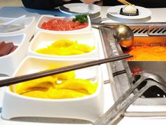 -海底捞火锅(长沙华创国际广场店)