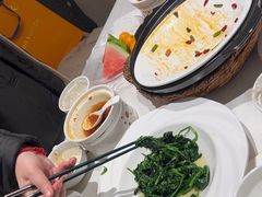 -都市阳光海鲜城(青山湖店)
