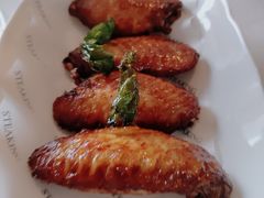 -领仕扒房(长春店)