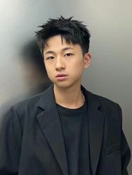 -逸丝风尚专注烫染