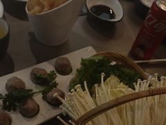 -同仁四季椰子鸡(无锡滨湖万象汇店)