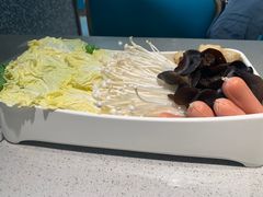 -半天妖烤鱼(方庄店)