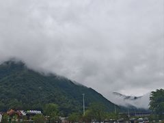 -石台牯牛降景区