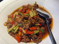 -湘阁里辣(南联锦泰城店)