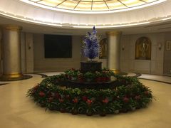 -郑州银基黄帝宫御温泉