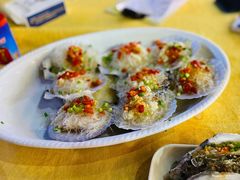 -皮记海鲜1995(寮步店)