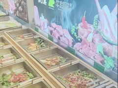 -尚宴牛特鲜自助(太原街万达店)