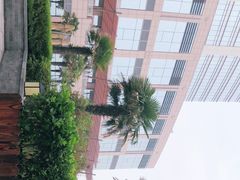 -山港凯悦酒店·BEBA海滩烧烤餐厅酒吧
