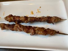 -格日勒阿妈蒙古厨房(大召店)