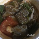 炸鸡面条套饭