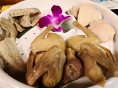 -岭南海晏楼(滨江东总店)