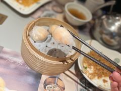 -添好运点心专门店(深水埗店)