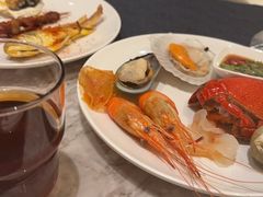 -海宁开元名都大酒店·地中海自助餐厅