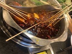 -川成串·自助串串香火锅(朝阳店)