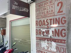 -The Workshop Coffee
