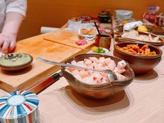 -Ginza Onodera 鮨(外滩十八号店)