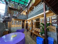 -龙姐私房菜(和顺古镇店)