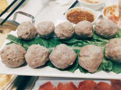 -三头牛·潮汕牛肉生蚝火锅 (夏湾店)