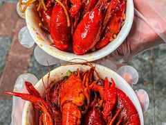 -熊记虾王·小龙虾(东晓南店)