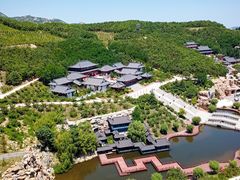 -威海华夏城景区