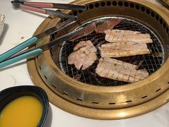 -炙城·韩式烤肉(南京东路店)