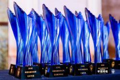 -北京嘉里大酒店·宴会厅婚宴·户外婚礼·生日宴