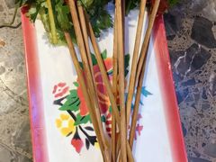 -金石老面坊·渔家菜(金石滩店)