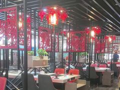 -倍儿红喜临门火锅(文兴路店)