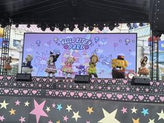 -安吉Hello Kitty乐园