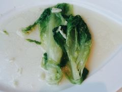 -顺德美的万豪酒店-万豪中餐厅