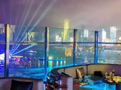 -VENU+海景酒廊