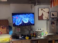 -木屋烧烤(南新店)