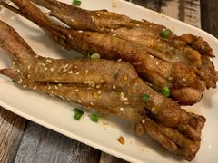 -利杨记·本味轩粥坊·烧烤(宝体店)