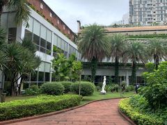 -广州人民艺术中心