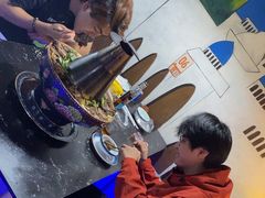 -清真大胡子烧烤烤全羊(茸平路店)