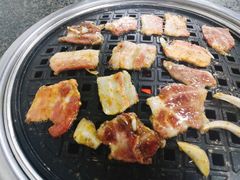-星火东北碳火烤肉(华大店)