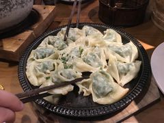 -刀板香·安徽菜(国购IFC店)