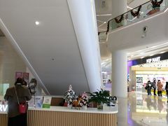 -金茂览秀城