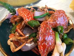 -喜碧海鲜·二十年本土海鲜老字号(上排店)