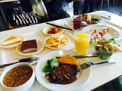 宜家餐厅-宜家·瑞典风味餐厅(无锡店)