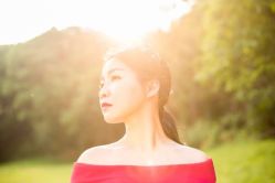 -上花轿婚纱摄影