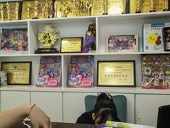 -蒲公英舞蹈艺术中心(促进路校区)